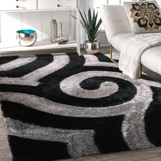 Shagado Shaggy Carpet & Rug