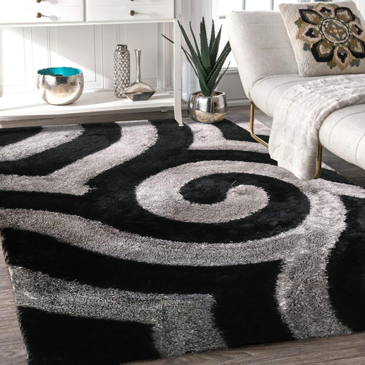 Shagado Shaggy Carpet & Rug