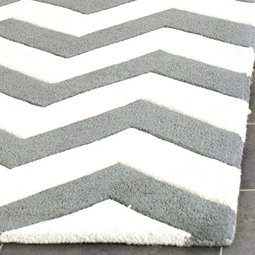Moody Hand Tufted Carpet & Rug