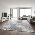 Virex Modern Carpet & Rug 8x11