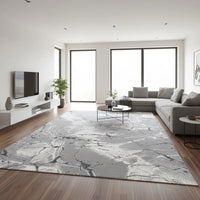 Virex Modern Carpet & Rug 8x11