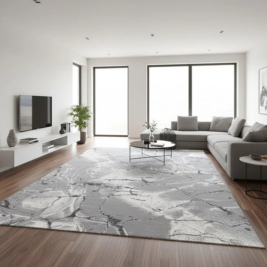 Virex Modern Carpet & Rug 8x11