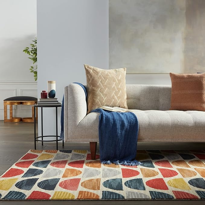 Amado Premium Hand Tufted Carpet