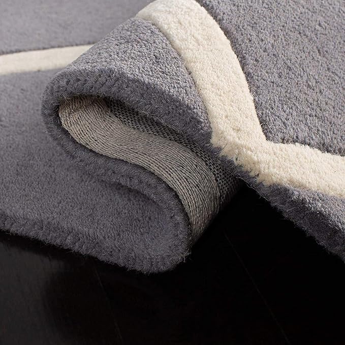Lilaris Hand Tufted Carpet & Rug