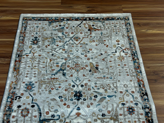 Ferro Modern Carpet & Rug 2.7x5.1