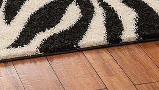 Fluffinity Shaggy Carpet & Rug