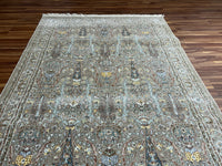 Kalim Persian Carpet & Rug 5x7