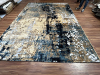 Axion Modern Carpet & Rug 8x11