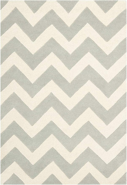 Florencia Hand Tufted Carpet & Rug