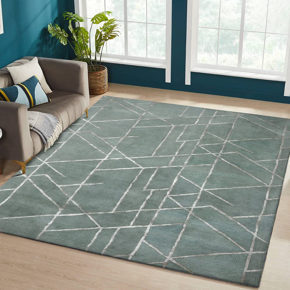 Jasper Hand Tufted Carpet & Rug