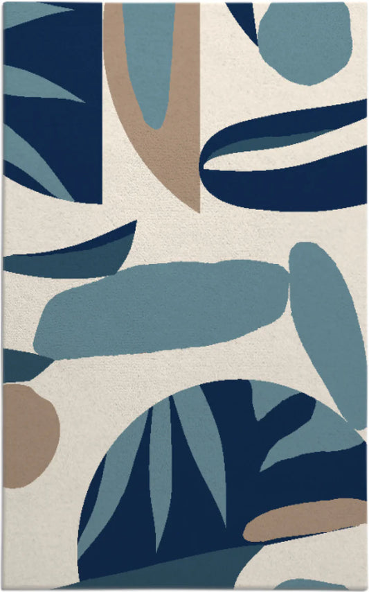 Reamt Hand Tufted Carpet & Rug