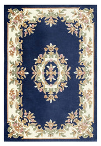 Caldera Hand Tufted Carpet & Rug