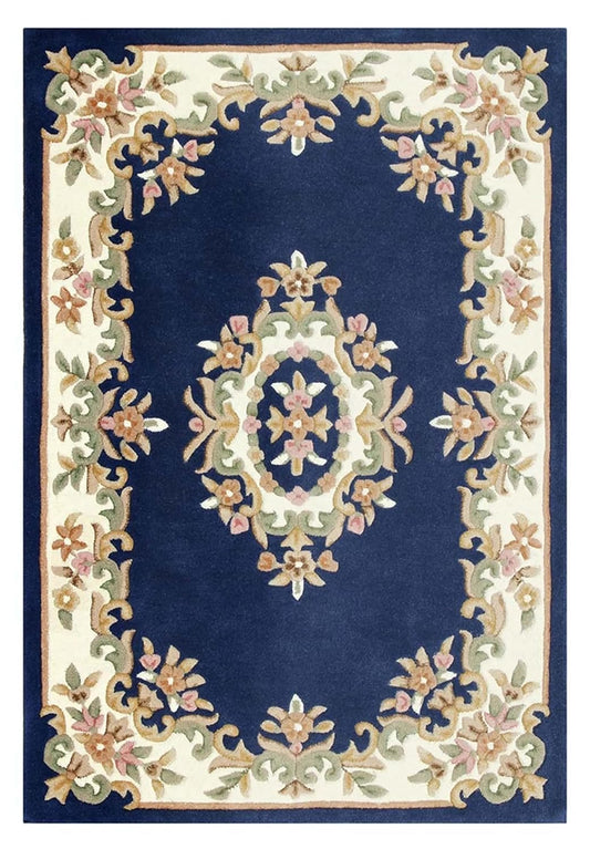 Caldera Hand Tufted Carpet & Rug