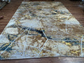 Calyra Modern Carpet & Rug 8x11