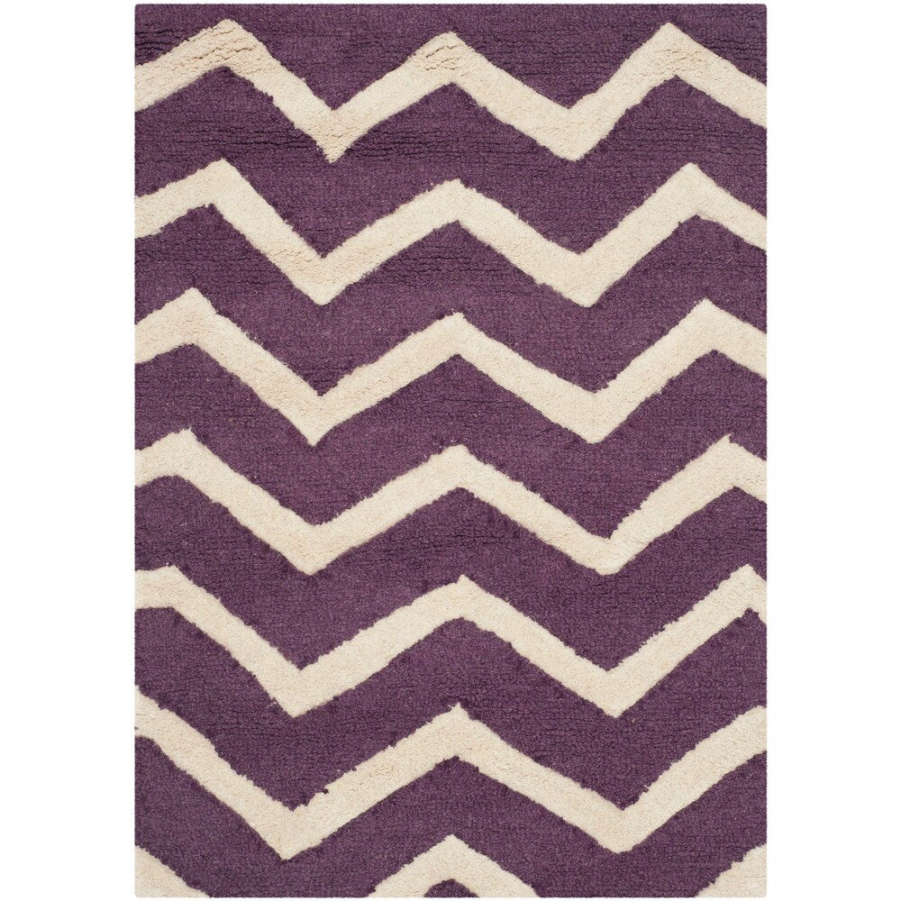 Blossaria Hand Tufted Carpet & Rug
