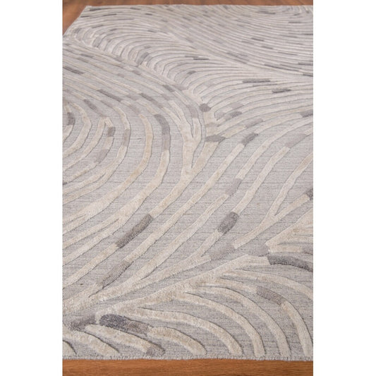 Overture Handloom Premium Hand Tufted Carpet
