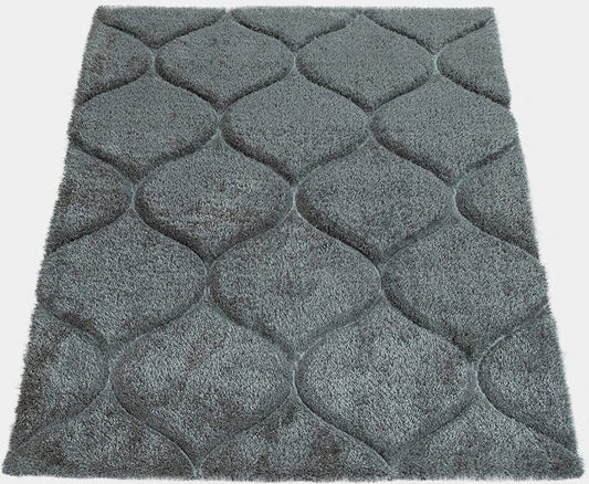 Fuzzyza Shaggy Carpet & Rug