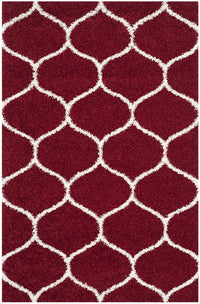 Comflair Shaggy Carpet & Rug