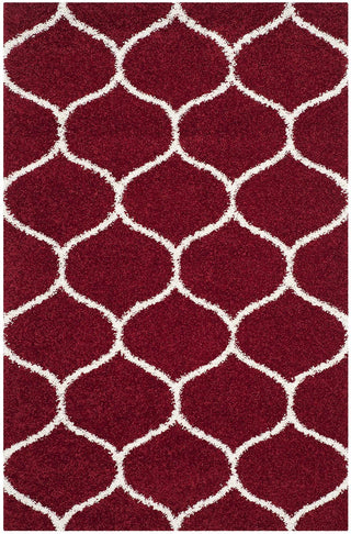 Comflair Shaggy Carpet & Rug