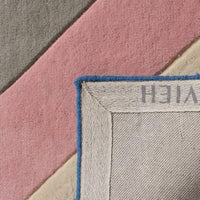 Velvenza Round Hand Tufted Carpet & Rug