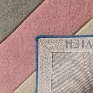 Velvenza Round Hand Tufted Carpet & Rug