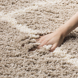 Snugza Shaggy Carpet & Rug