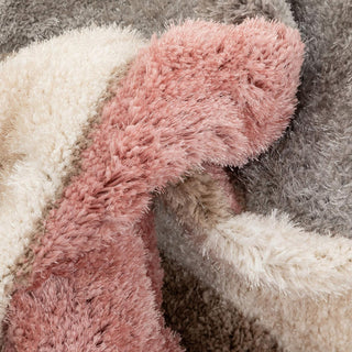 Furrato Shaggy Carpet & Rug