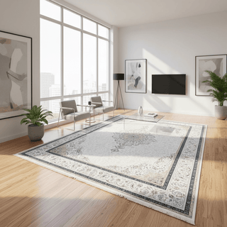 Sadaf Iranian Carpet & Rug 10x13