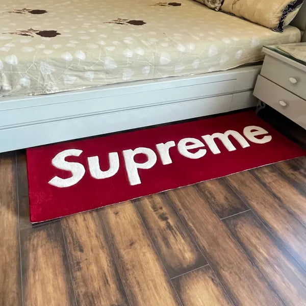 SUPREME Hand Tufted Carpet & Rug