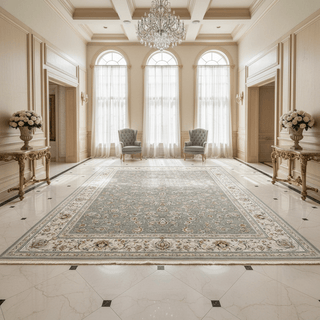 Mehrdokht Iranian Carpet & Rug 10x13