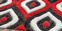 Furronova Shaggy Carpet & Rug