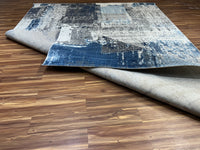 Evora Modern Carpet & Rug 8x11