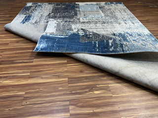 Evora Modern Carpet & Rug 8x11
