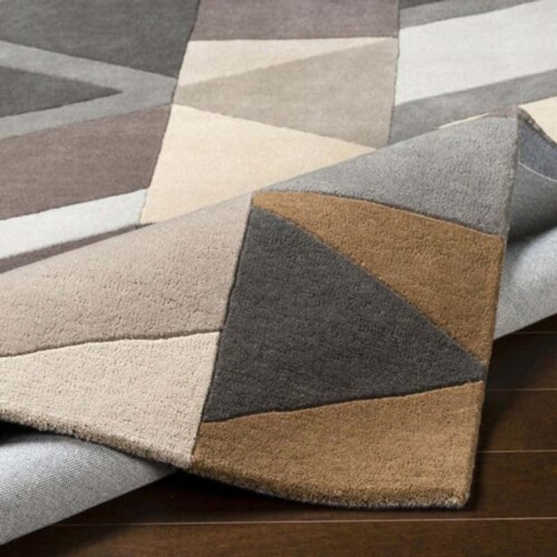 Celestia Hand Tufted Carpet & Rug