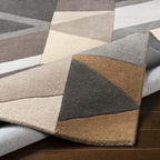 Celestia Hand Tufted Carpet & Rug