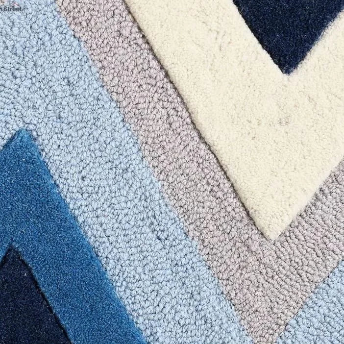 Avenora Hand Tufted Carpet & Rug