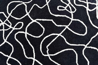 Turmoil Hand Tufted Carpet & Rug