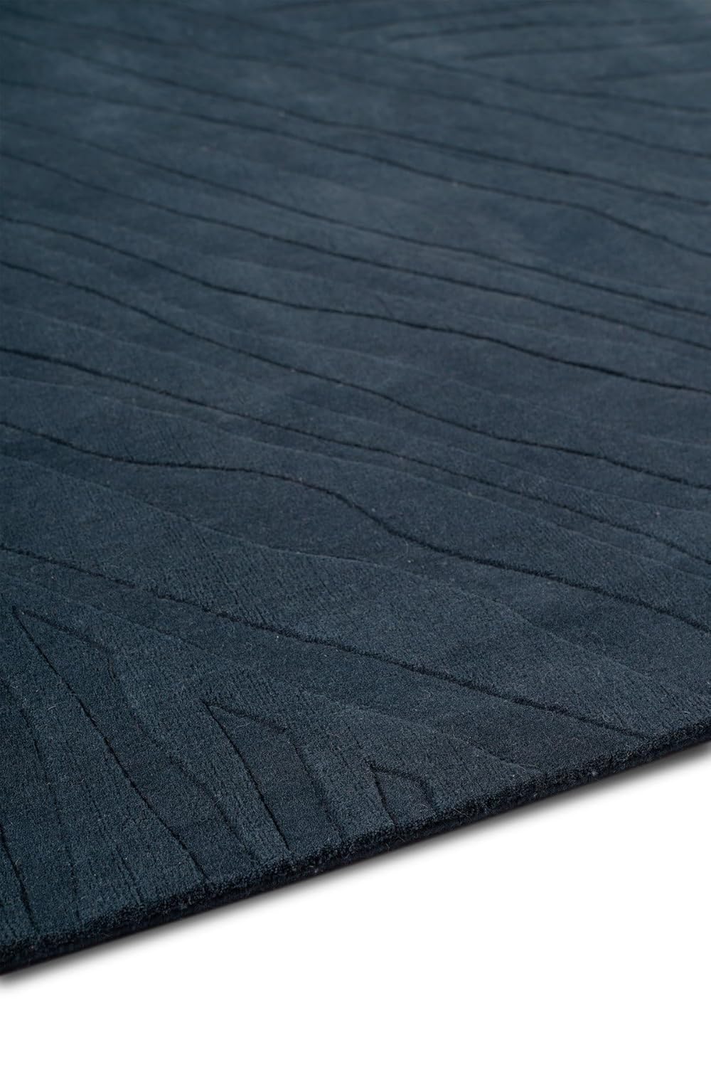 Mystique Hand Tufted Carpet & Rug