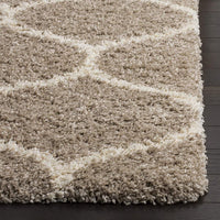 Snuglet Shaggy Carpet & Rug