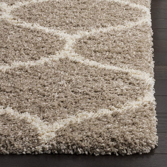 Snuglet Shaggy Carpet & Rug