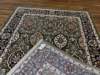 Arven Persian Carpet & Rug 6x9