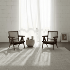 Jasflora Hand Tufted Carpet & Rug