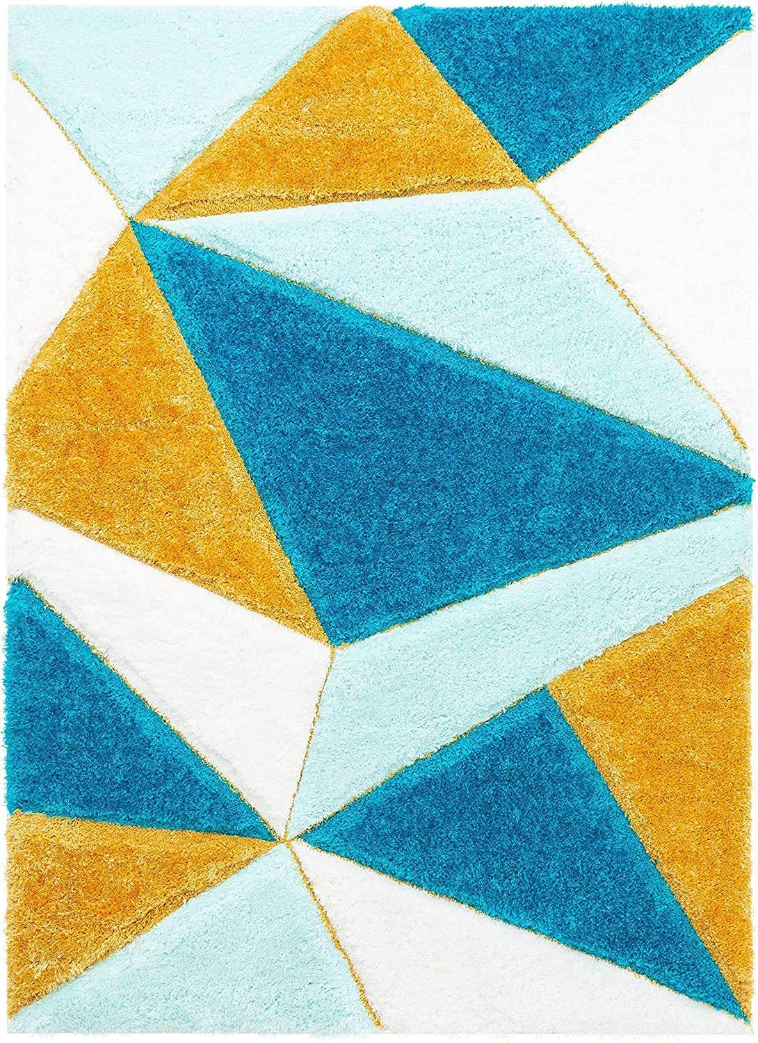 Cozygo Shaggy Carpet & Rug