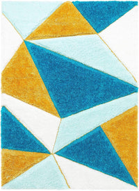 Cozygo Shaggy Carpet & Rug