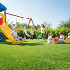 Carpet planet – High Density Artificial Grass 25MM (2.5 Feet width)