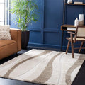 Classi Shaggy Carpet & Rug