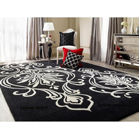 Veronia Hand Tufted Carpet & Rug