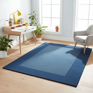 Zinnora Hand Tufted Carpet & Rug