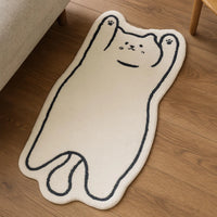 Brogue Hand Tufted Carpet & Rug
