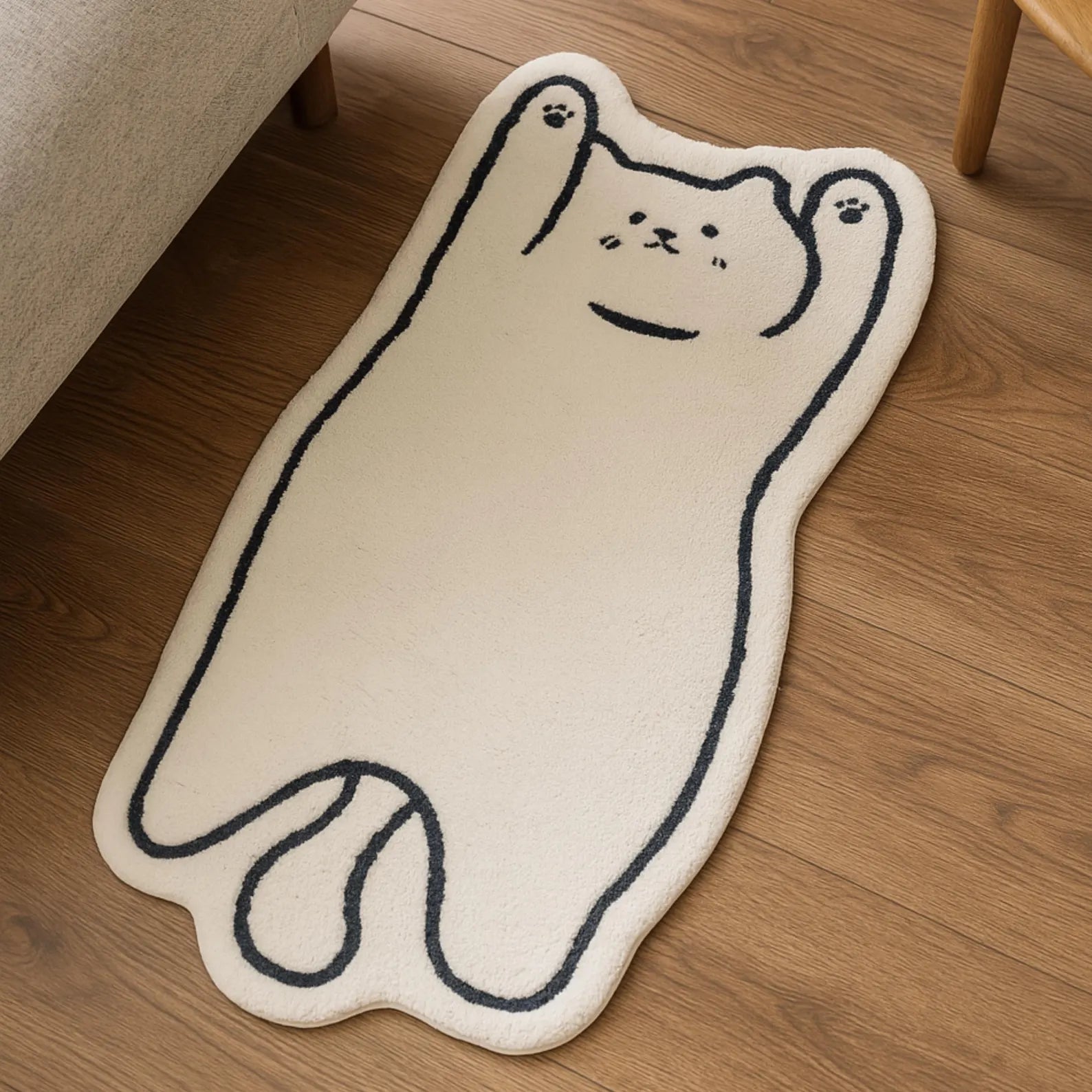 Brogue Hand Tufted Carpet & Rug